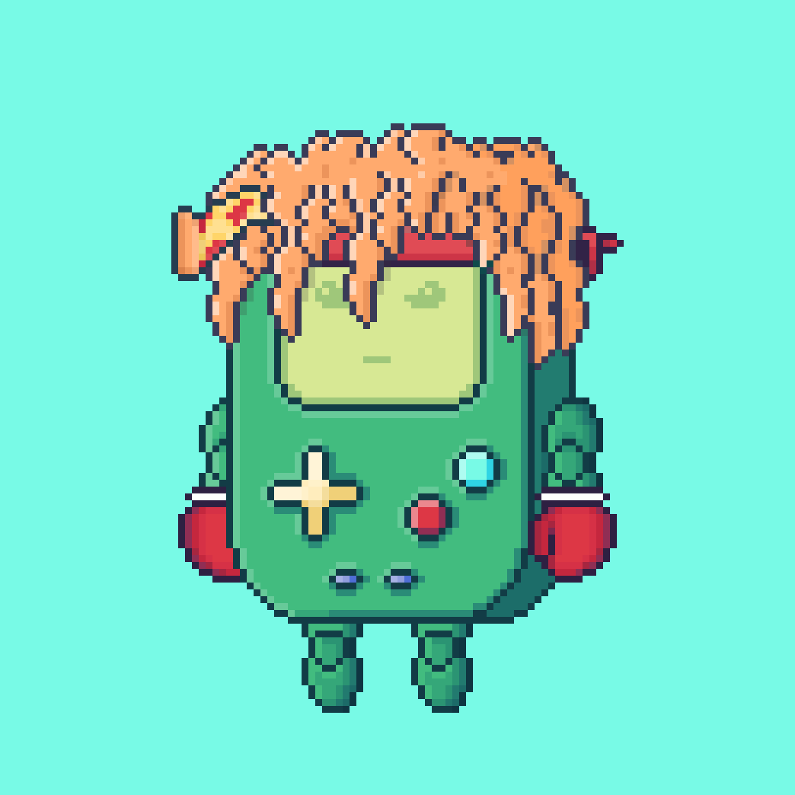 binary_buddies👾 tweet media