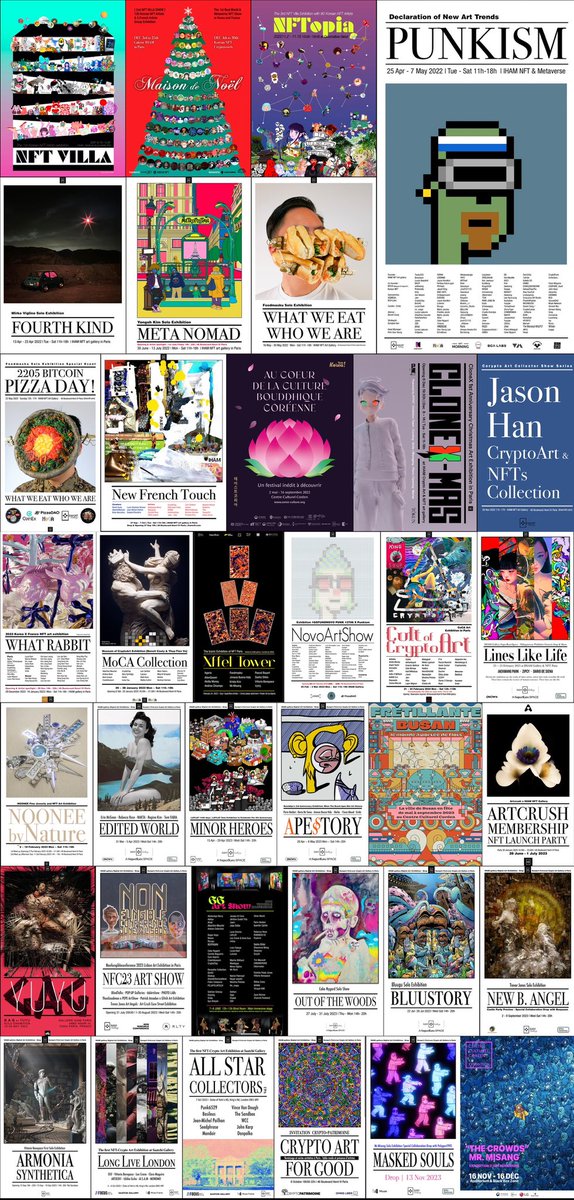 IHAM Gallery tweet media