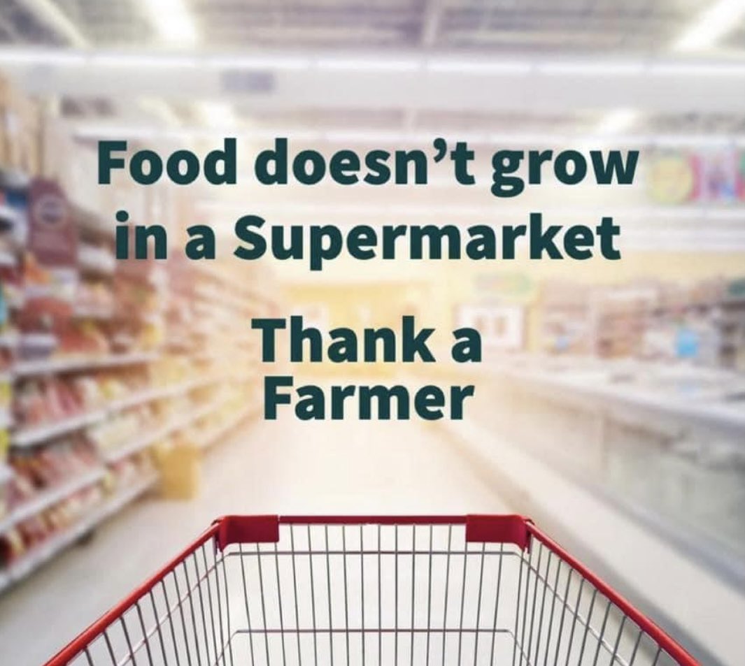 Frustratingly, this needs to be said more than ever 🚜 🇬🇧