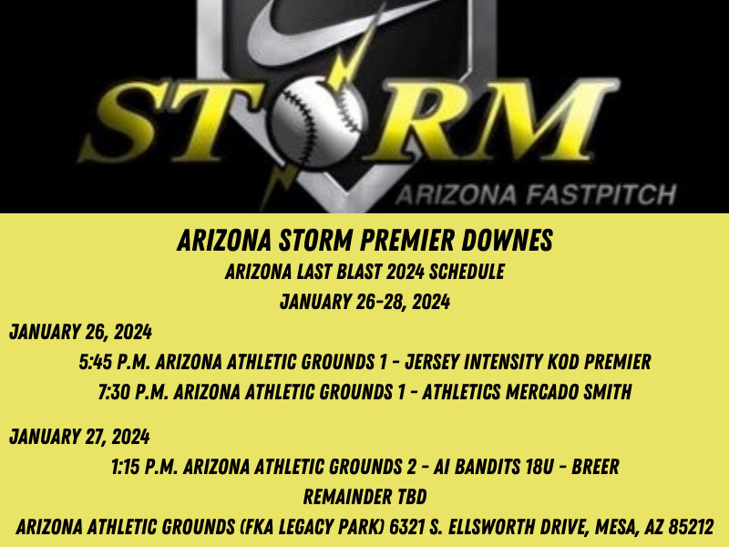 AZStorm_Downes's tweet photo. https://t.co/hckb2286L3