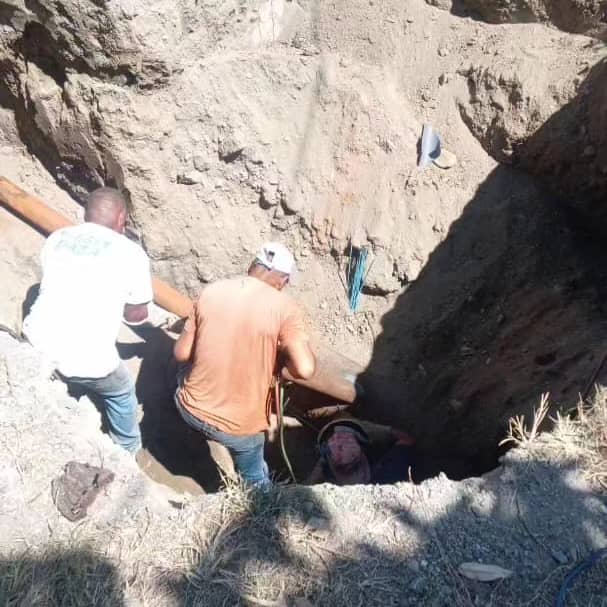 Aguas de Yaracuy tweet media