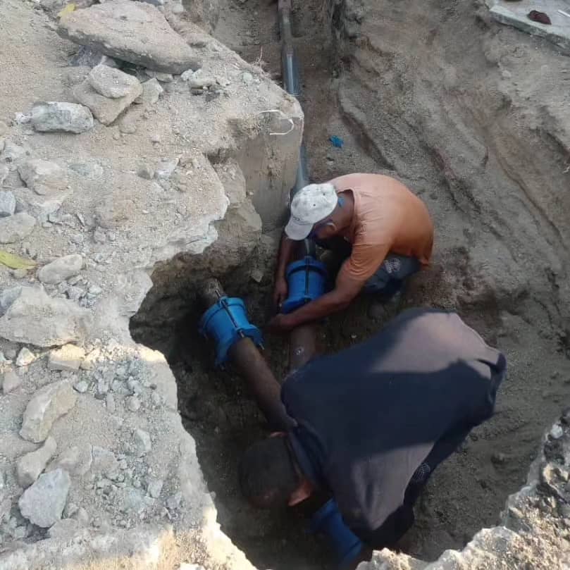 Aguas de Yaracuy tweet media