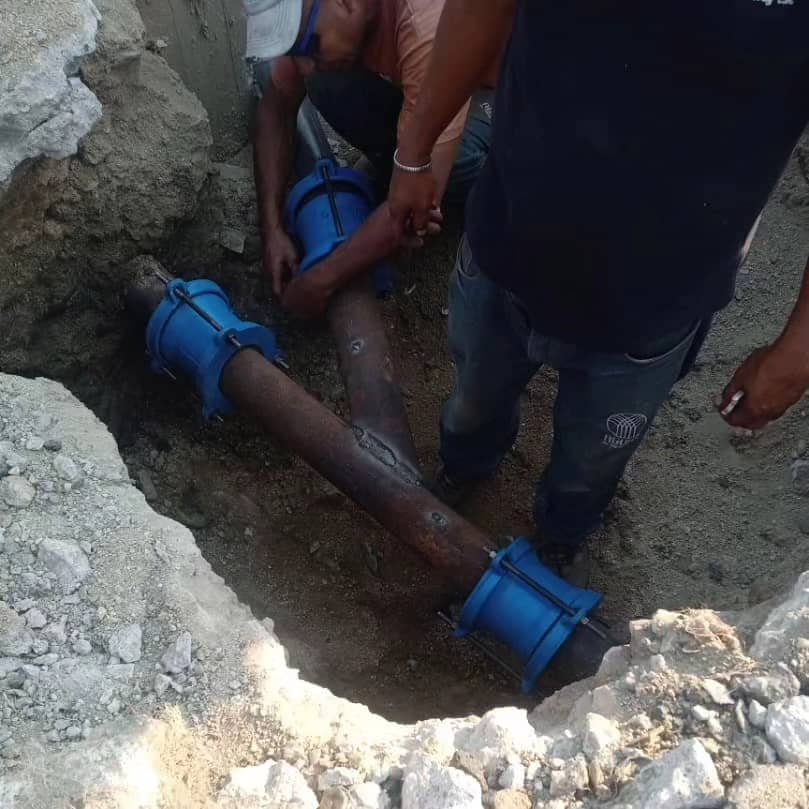 Aguas de Yaracuy tweet media