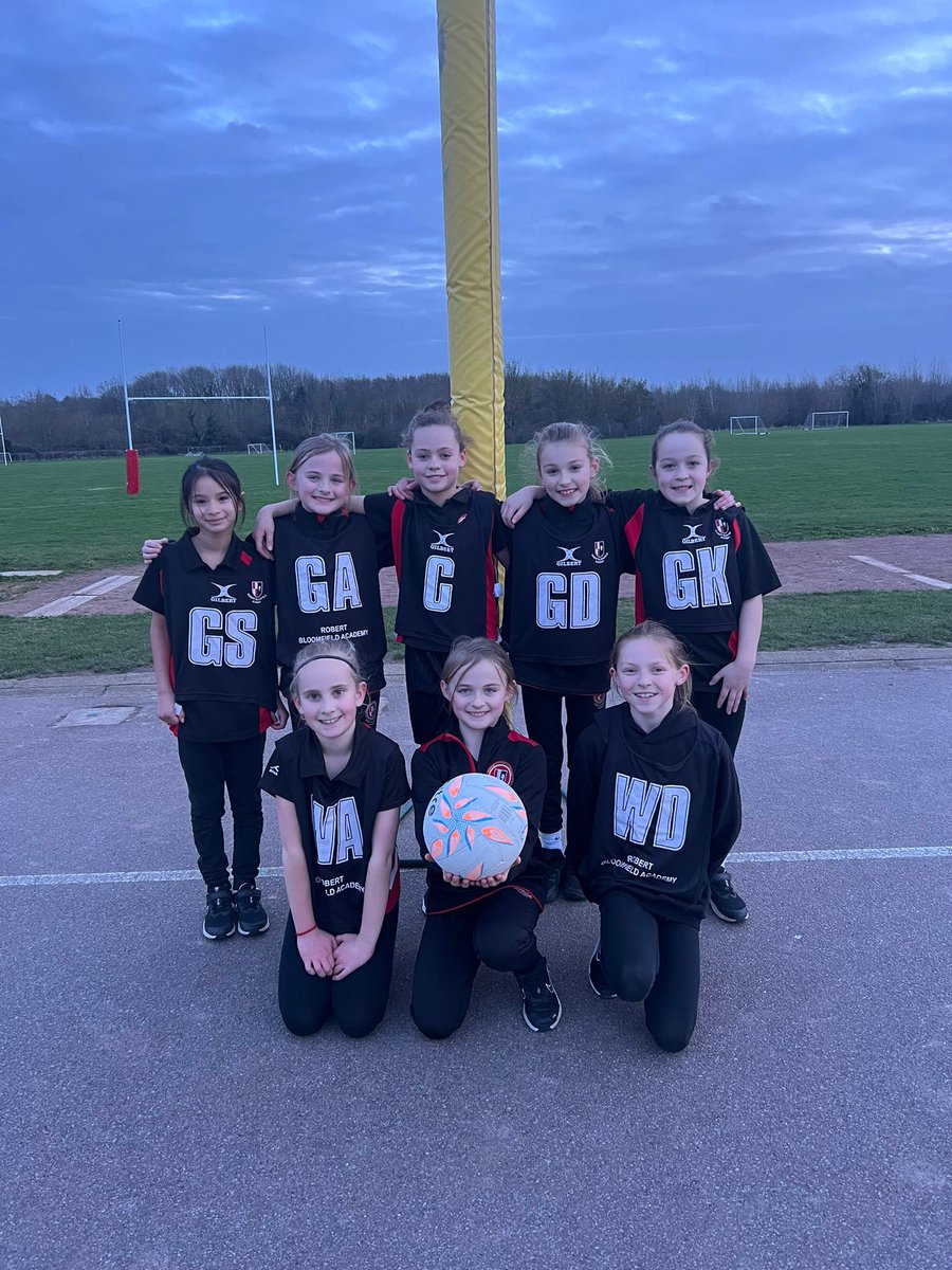 Well done Year 5 who played an equally matched Woodlands team!  (2-1) but the last 1/4 they came alive &amp; demonstrated what a brilliant team they are. We look forward to seeing them start their next game 👏 Oppositions player: Elyse🥳 Coaches players: Aurora &amp; Poppy K🤩 #PEforALL