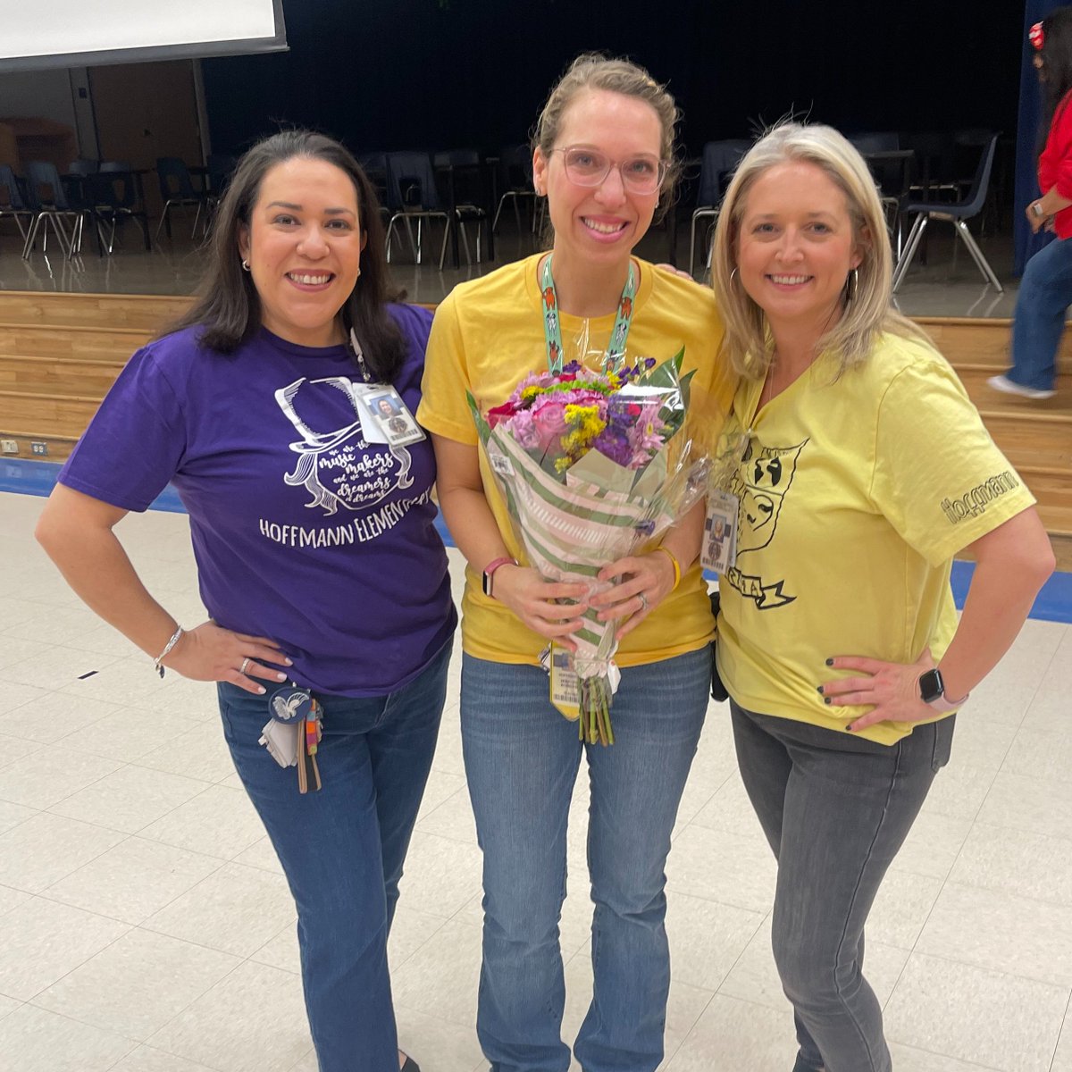 Hoffmann Elementary tweet media