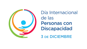 FranklinSF12's tweet photo. 3 de diciembre 
"En el Día Mundial de la Discapacidad, celebremos la diversidad y fortalezamos nuestro compromiso con la inclusión.
@Dra_Katushka https://t.co/73w3Iwsiz7