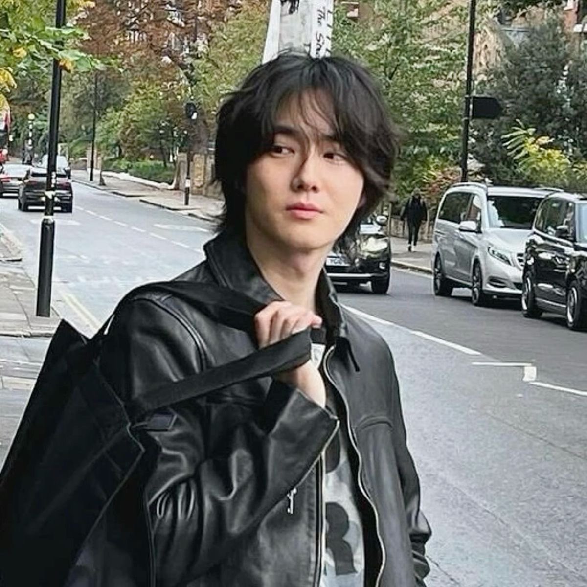 hundred_Hyun_L's tweet photo. دقت کردید چند وقته جونمیون نیست ؟ 
چقدر دلم تنگ شده برات :) 
@weareoneEXO https://t.co/5sO1ppSzVp