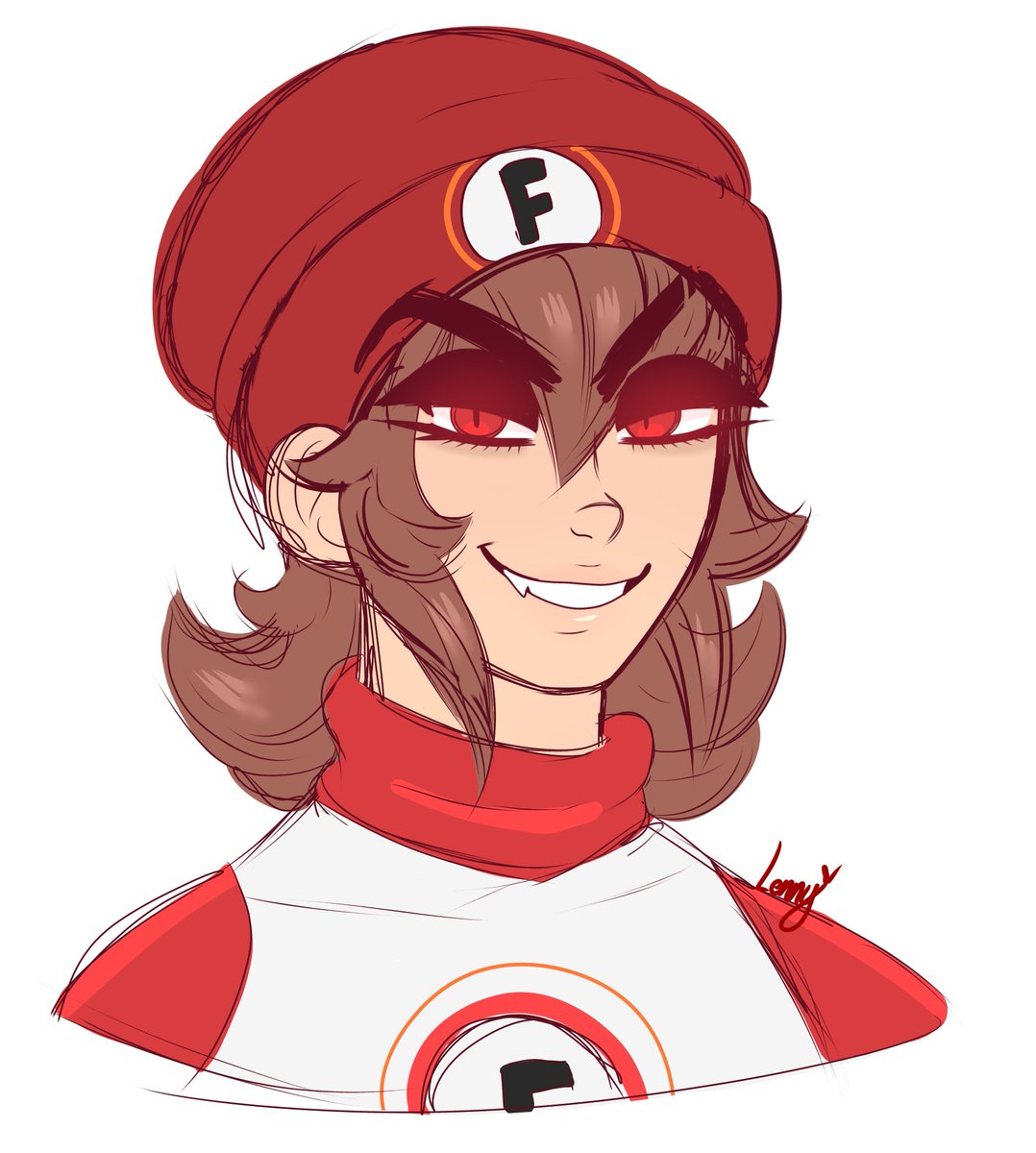 ✨🌸lady lenny🌸✨COMMS OPEN! tweet media