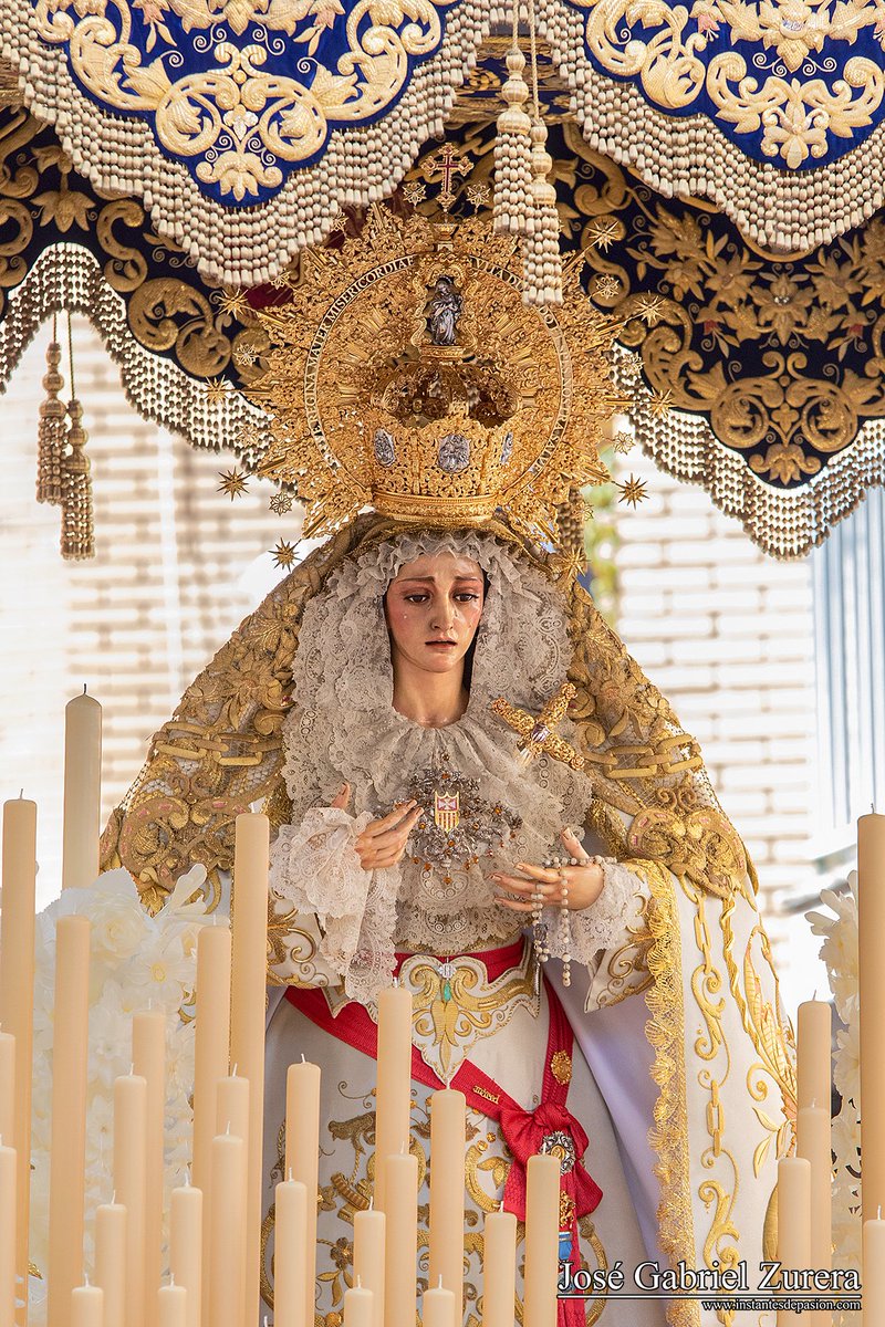 José Gabriel Zurera tweet media