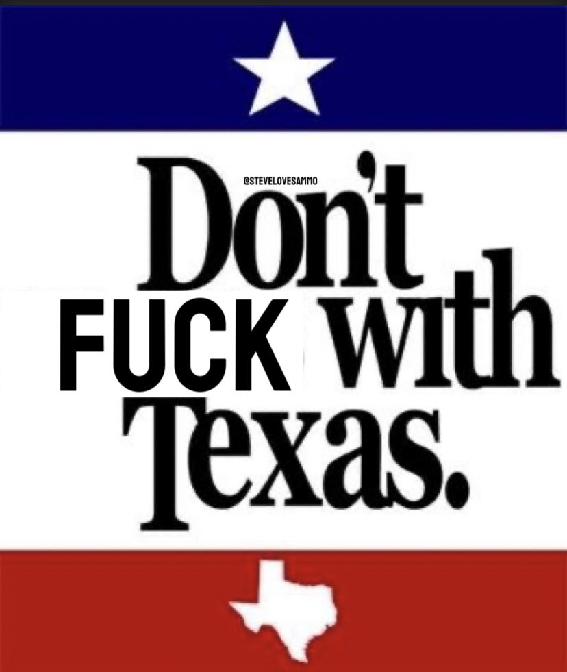 Dear Joe Biden & SCOTUS… Governor Abbott, the Texas National Guard and fellow Texans have entered the chat.