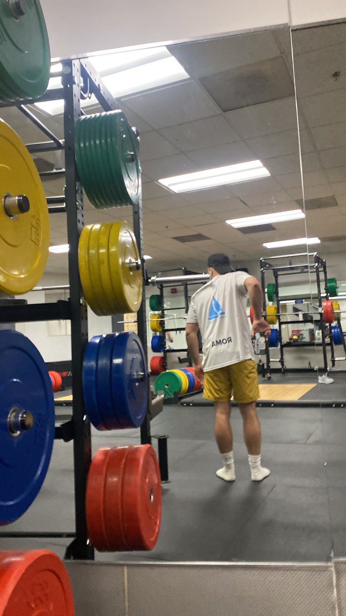 Max Gutierrez tweet media