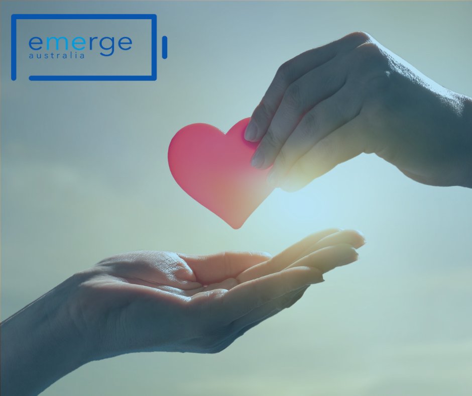 Support @emergeaustralia in leaving a lasting impact. Pledge a gift in your will to help us deliver patient education, support, advocacy & research for ME/CFS and Long COVID in Australia. Even 2% of your estate could transform lives. Learn how: vist.ly/xgdm #legacy