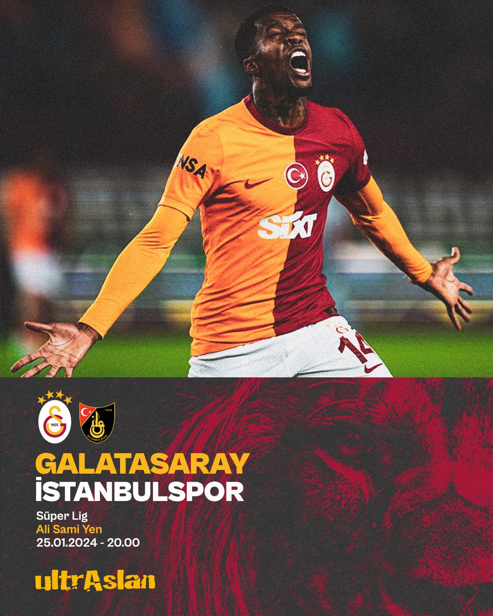 ultrAslan's tweet photo. #BugünGünlerdenGALATASARAY 

#ultrAslan https://t.co/qXeVTkMpOo