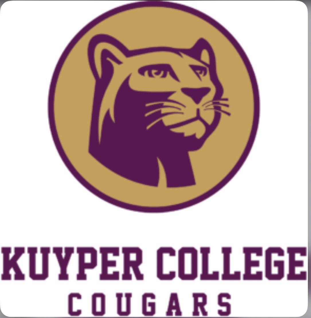 Blessed to receive an offer from Kuyper College! @jgilbertsport @HankampScott @REALbasketball_ @PrepHoopsMI