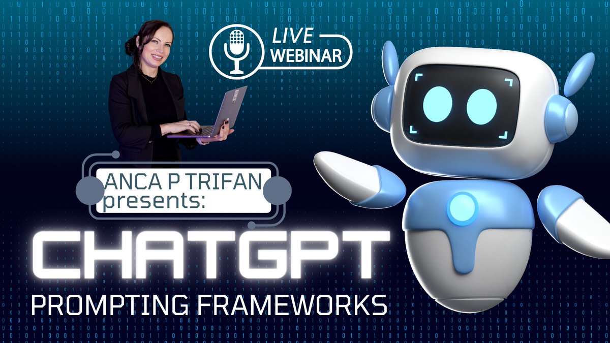 TreeFan_Events's tweet image. Dive into the world of AI with our latest video &apos;ChatGPT Unleashed&apos; now streaming on-demand! Master outputs, modifiers, and the magic of prompts. Don&apos;t miss these essential tips and tricks for ChatGPT mastery. Watch now! #ChatGPTGuide #AITips 
 youtu.be/2ZZABWMnfd4