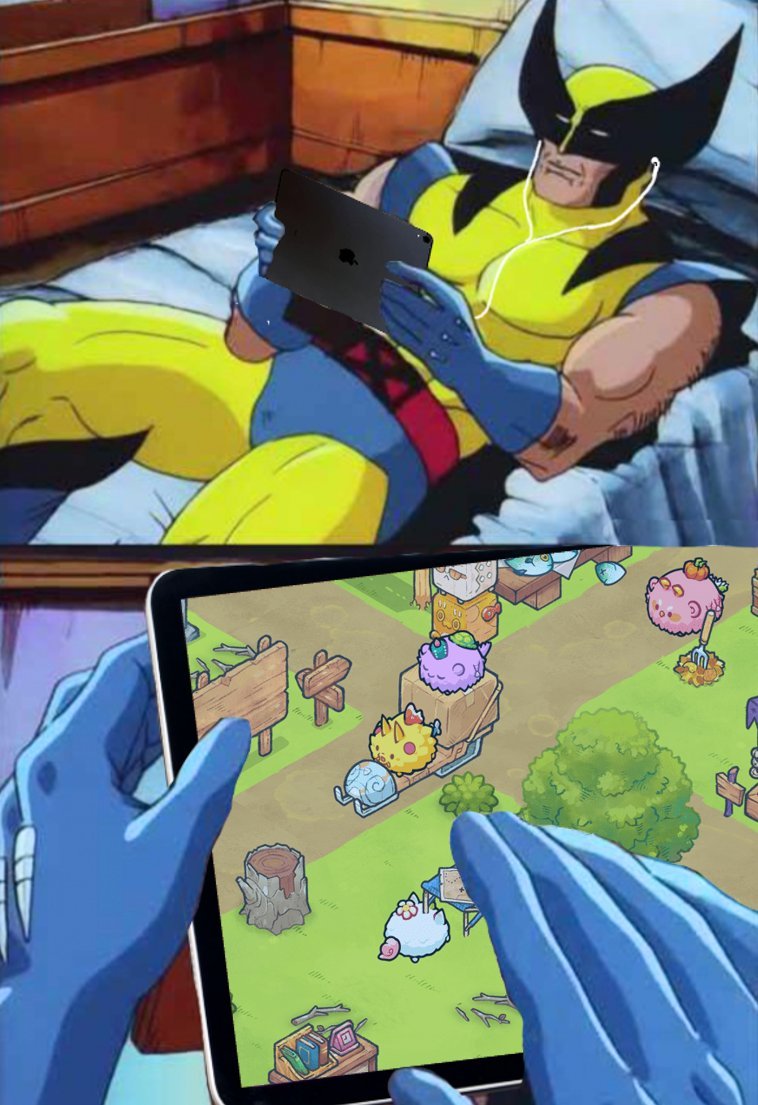 The launch of Homeland today was met with universal disappointment from our community. I am dismayed at what land has become. At this point we have two choices: push for change or fold.

This thread is about my thoughts on the situation and how to begin to fix it.

1/25 🧵🔽