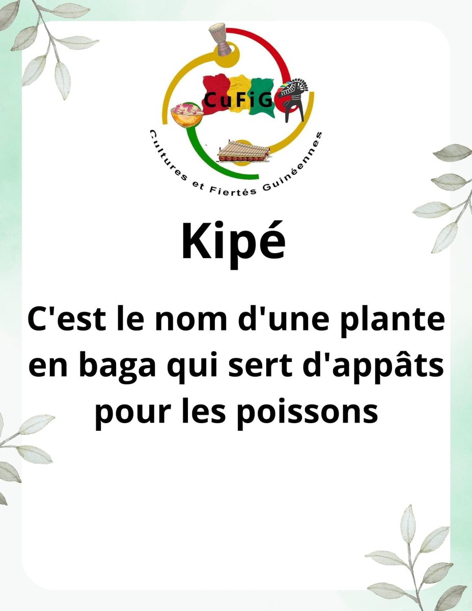 Lettres Vagabondes Fatou-Mata🎨🐝🇬🇳🇬🇦 tweet media