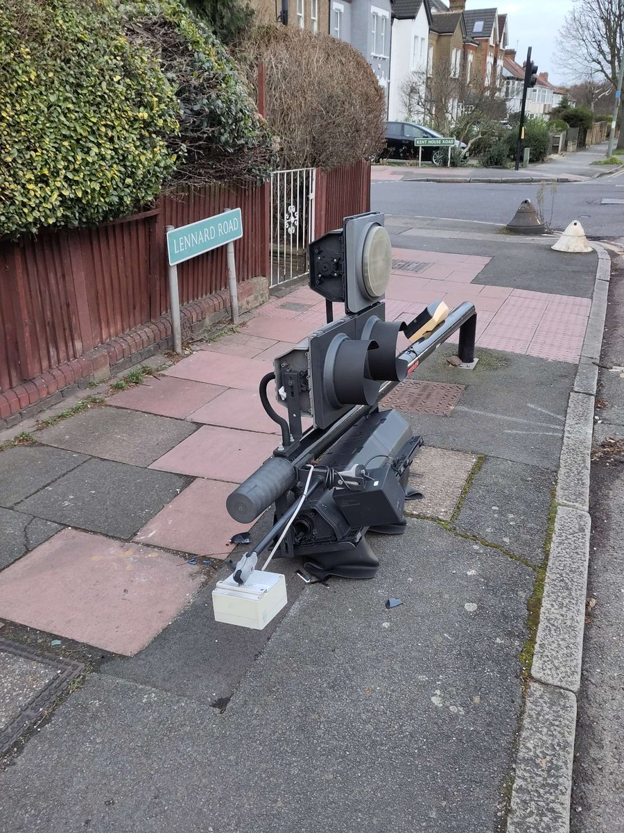 Better Beckenham betterbeckenham.bsky.social tweet media