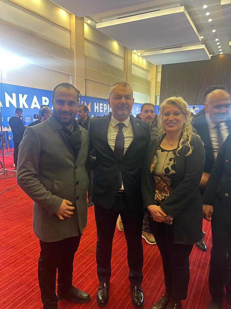 Nejla Tozlu Teoman tweet media