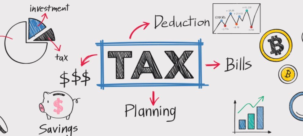 DavidEdwardBiz's tweet image. Review the company’s tax strategy for optimization opportunities. Identify potential tax credits, incentives, and strategies to minimize the overall tax burden while ensuring compliance. #TaxStrategy #FinancialOptimization #Business
