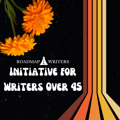 We're proud to announce our Empowering and Lifting Up Writers Over 45 Initiative! 

Eligible writers looking to apply are over the age of 45 years and do not currently have literary representation as of January 2024 ⬇️