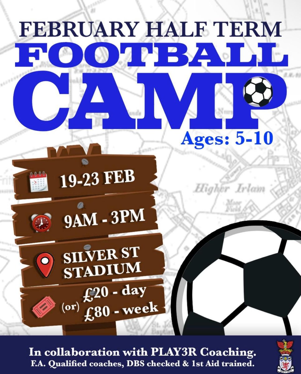 Irlam JFC tweet media