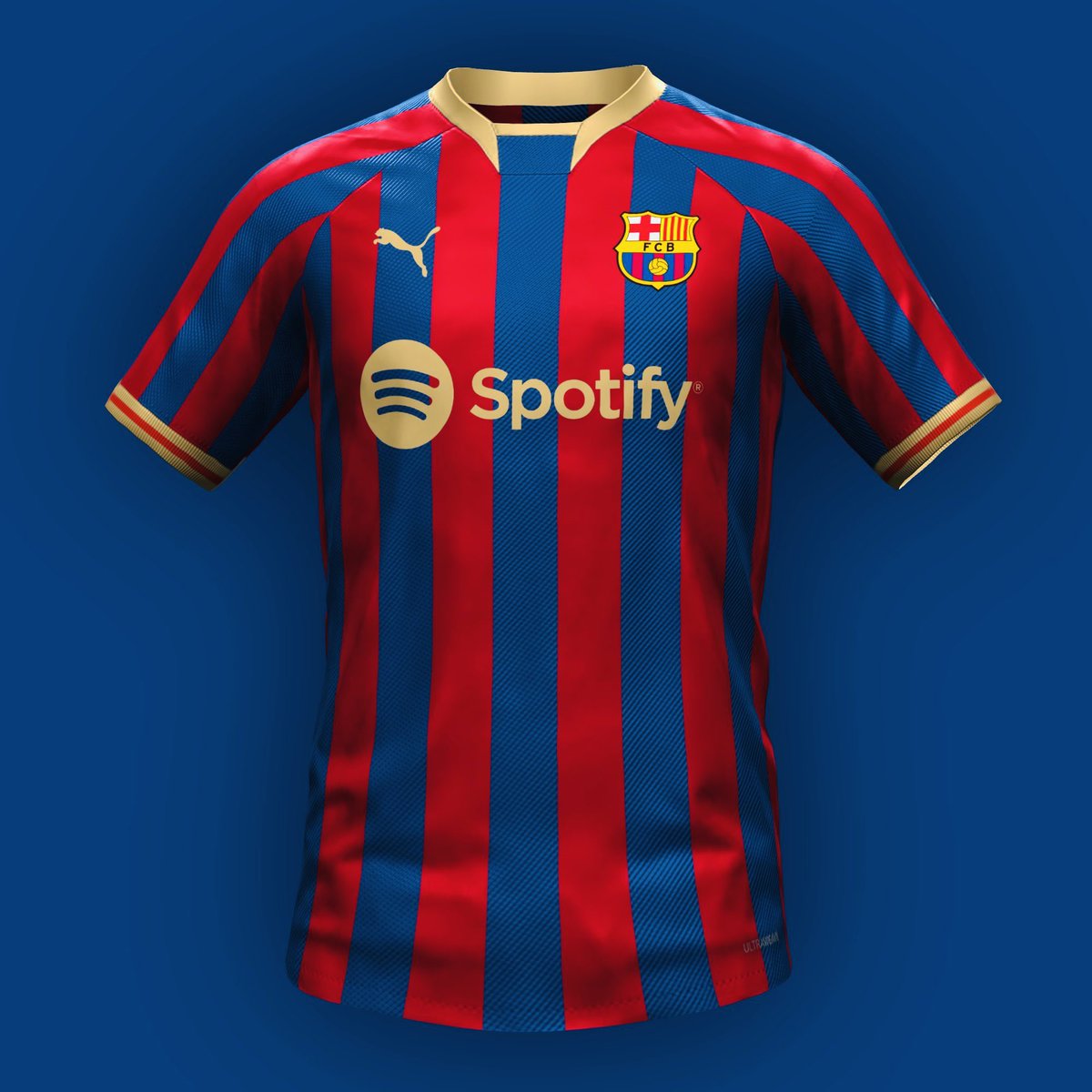 هذا الموسم تشافي لاشي من اي كأس 
قميص برشلونة جديد بي مدرب جديد