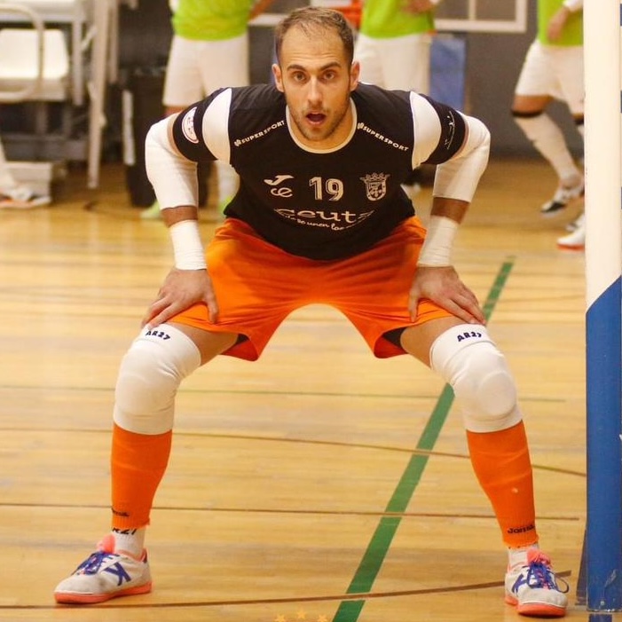 Las oportunidades están para aprovecharlas, como hace 𝙂𝙚𝙧𝙢𝙖𝙣.

Partido completo, victoria y 3⃣ puntos para <a href="/ua_ceuti/">Unión África Ceutí</a> para consolidarse en la zona de Play Off.

#sbssportplayers | <a href="/RomanMsh/">German Roman Guillen</a>