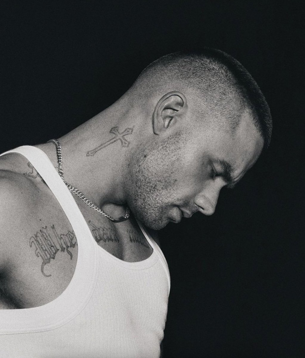 ljpayneteam's tweet photo. Liam Payne updated his profile picture and header on his socials!
#LiamPayneIsBack
#LP2isComing https://t.co/AgqyXYxRgR