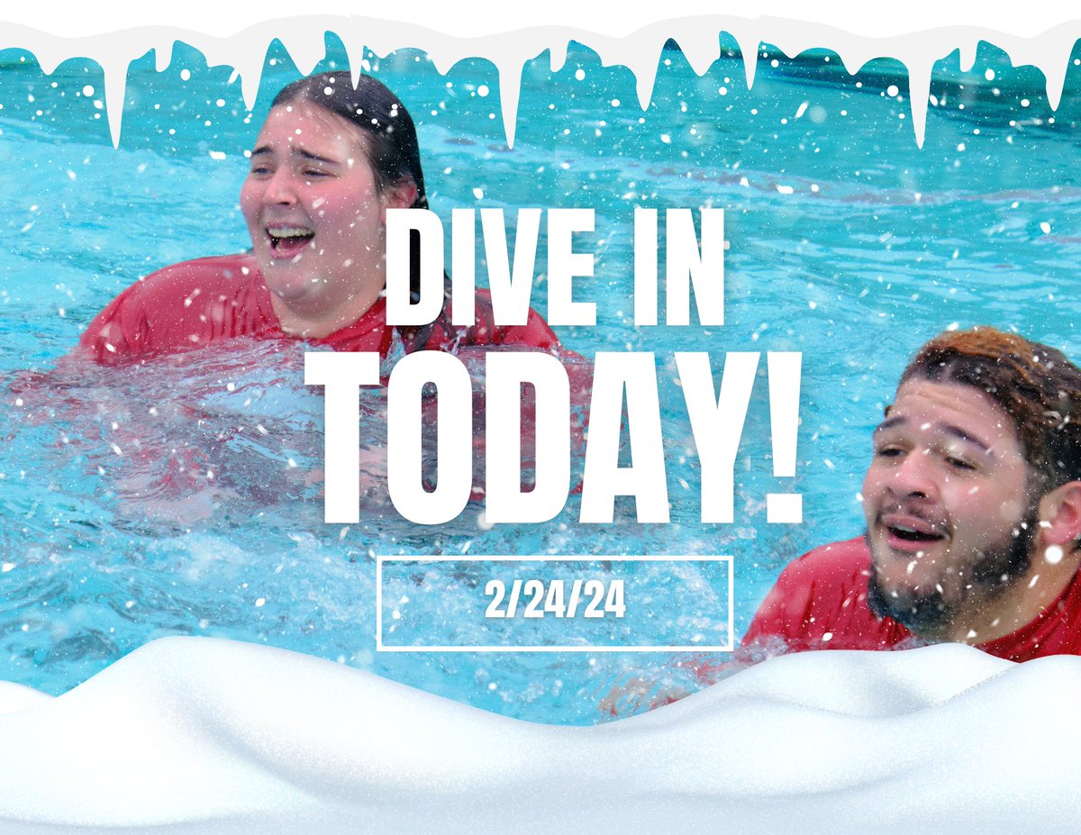 Let's make this year even bigger and better! Mark your calendars, gather your friends, and get ready to make a splash for a great cause. Together, we can give Philly kids a safe and fun summer at a City pool near them.