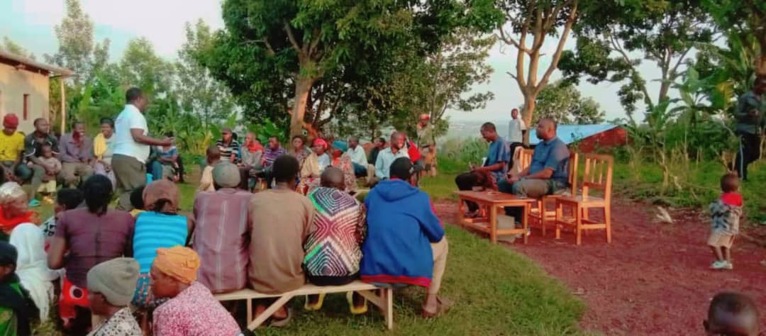 Kirehe Sector tweet media