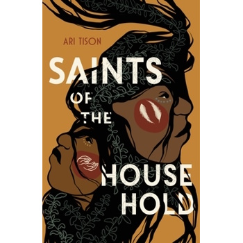 Congrats to #Belpré YA winner SAINTS OF THE HOUSEHOLD by @AriTison (Farrar/@MacKidsBooks) + 2 honors books by @DavidOBowles @amandamijangos + @edelstudio: hbook.com/story/reviews-… #ALAYMA #ALAYMA24 @reformanational @ALALibrary