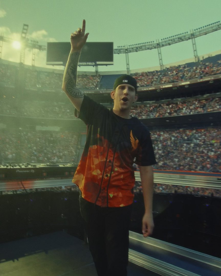 With the third Trilogy coming up I’ve been reflecting on all the things that had to go right in my life to make this possible  - least of all escaping an addiction to opioids. I’m grateful every day that I was given the opportunity for a second chance and to be in a position