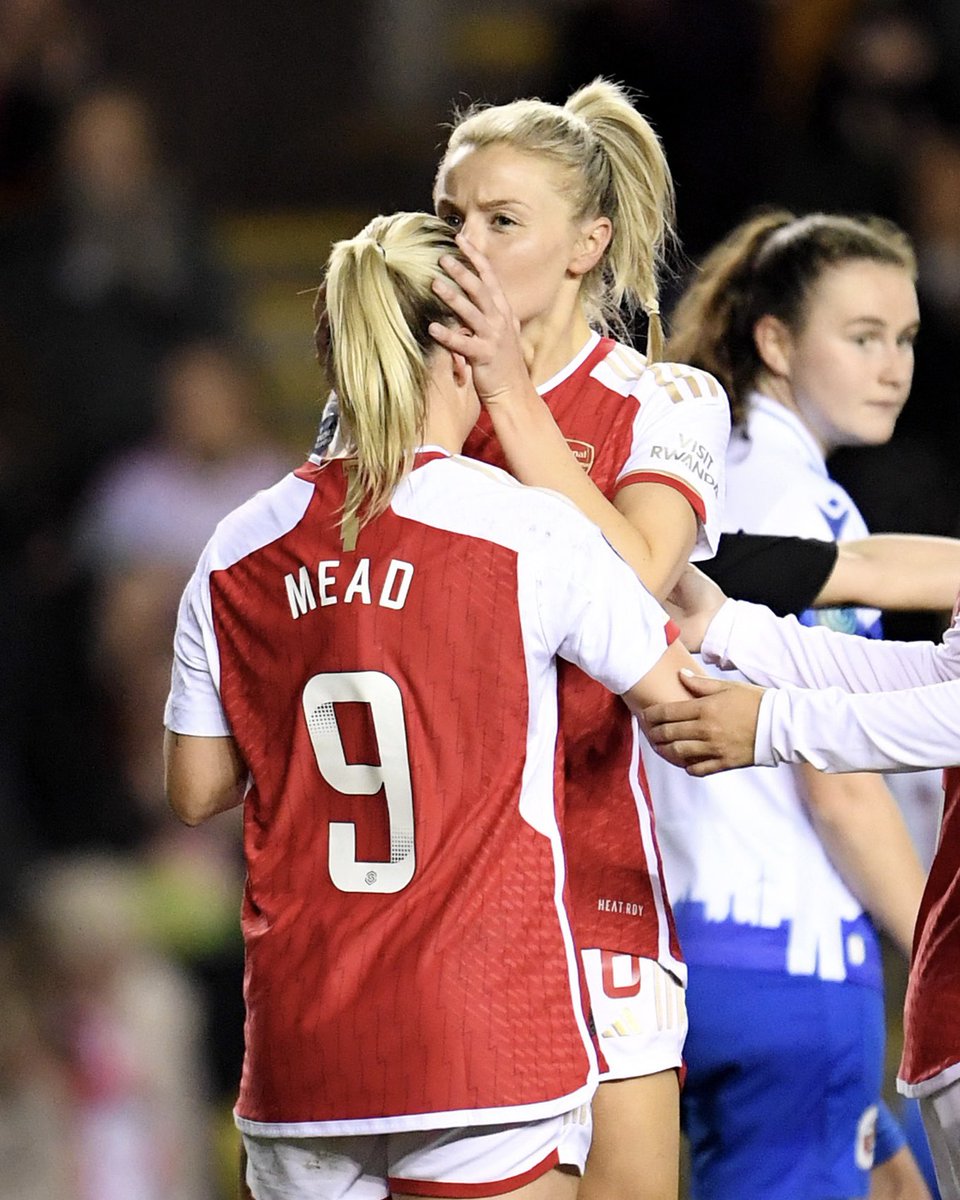 It’s like they’ve never been away 🥲