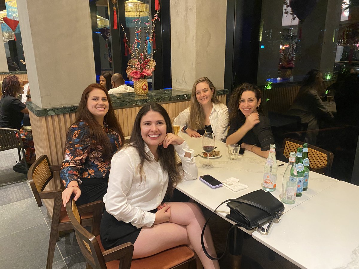 Marian Villa 🇨🇴 tweet media