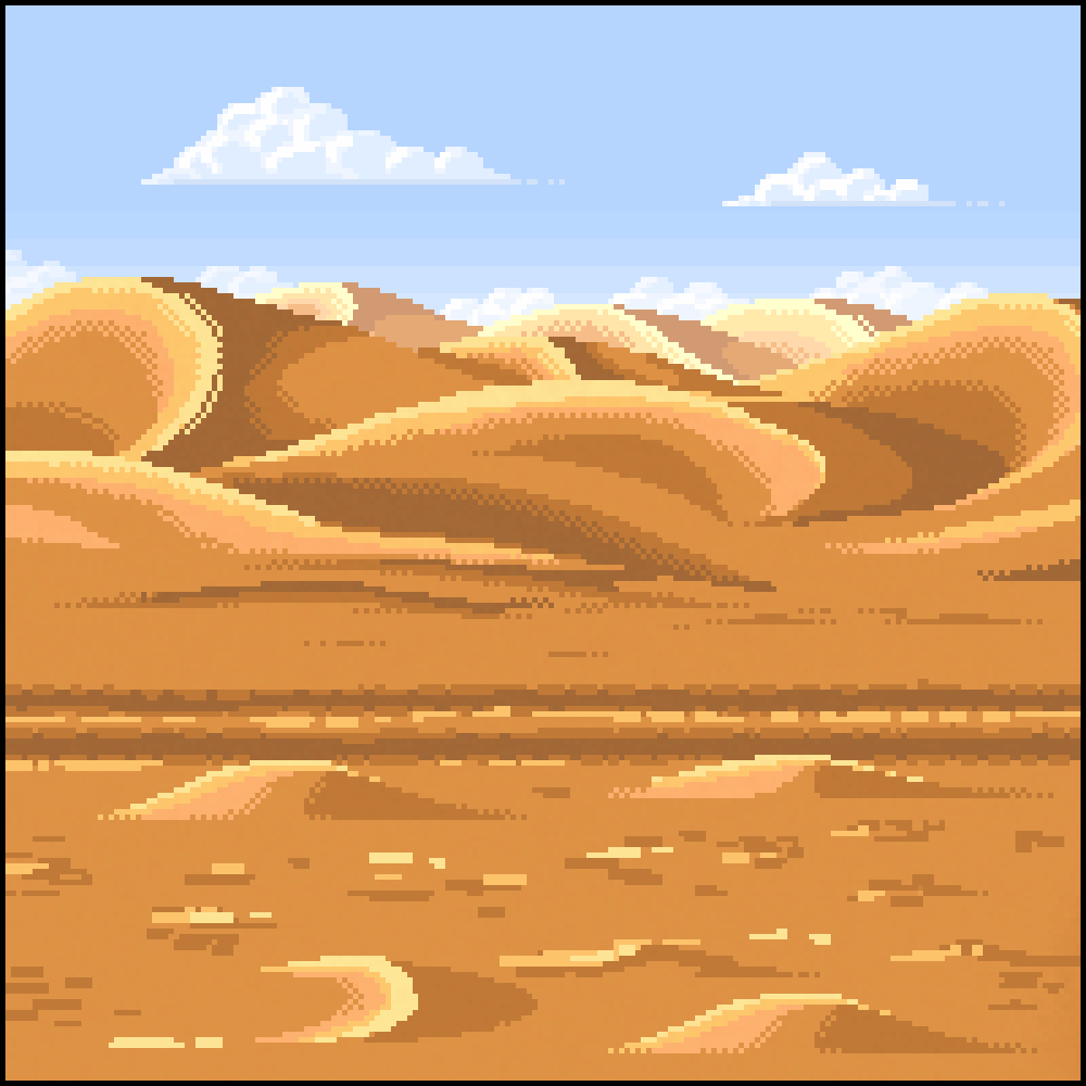 PCMC_NFT's tweet photo. 🌵Lost in the vast expanse of sand, a gentle breeze whispers as the roar of a powerful V8 engine echoes in the distance🏜️ – unless you're cruising the dunes in your trusty Honda😉
🚙Let the off-road adventure begin with our BAJA background.🏁

#NFTs #NFTCommunity #NFTDrop https://t.co/LyI1GNaP35