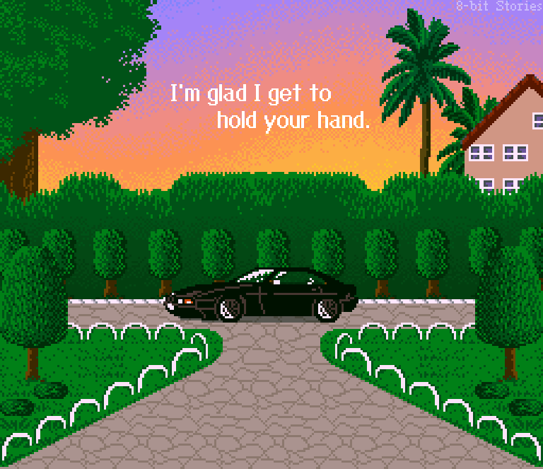 eightbitstories's tweet photo. 𝘉𝘦𝘭 𝘈𝘪𝘳🌴 https://t.co/EJ2wR01rlk