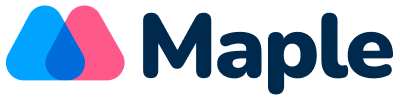 Maple_CMS_AI's tweet image. We recently did a rebranding. What do you think?
Check out our new design at maplecms.ai