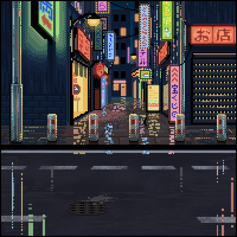 PCMC_NFT's tweet photo. 🔊Bass so heavy it rattles your windows. 🏎️
🚨Neon lights flood the surroundings, distorting the color of your car's exterior. 🌈 Our rarest background – a journey to the land of cherry blossoms that'll have everyone admiring your ride. 🏯🇯🇵

#NFTs #NFTCommunity #NFTDrop https://t.co/GGCRqlPBn3