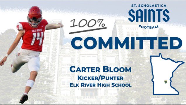 100% Committed 
<a href="/CoachBremer/">Matt Bremer</a> <a href="/Coach_Heffernan/">Mike Heffernan</a> <a href="/elks_recruits/">Elk River HS Football Recruiting</a> <a href="/ElkRiverElksFB/">Elk River Football</a>