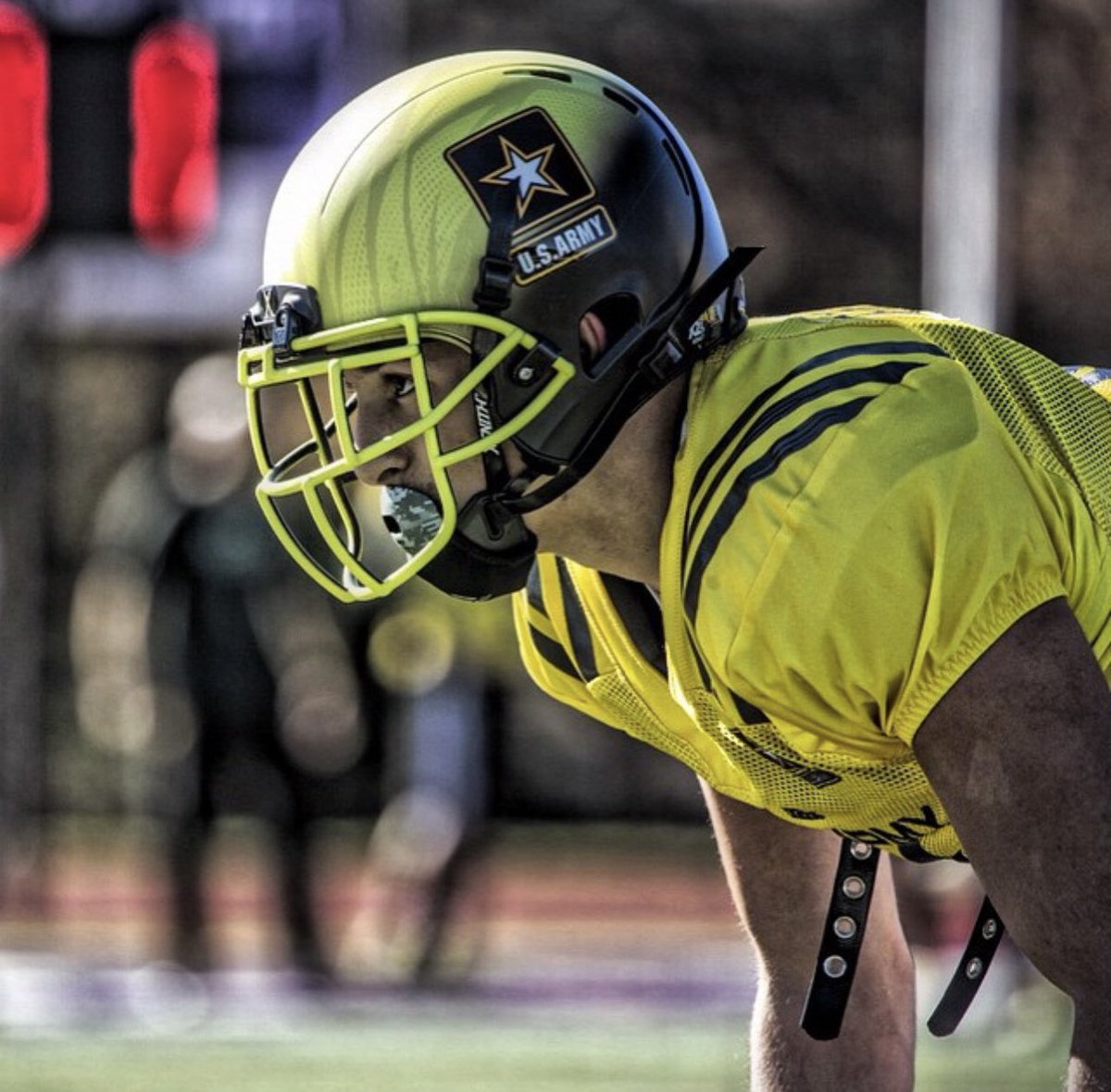 Navy All-American Bowl (@aabonnbc) on Twitter photo Stock Keeps Rising ๐
Congratulations to 2015 All-American <a href="/NFsoCrucial/">Nicco Fertitta</a> for being named the Safeties Coach at <a href="/unlvfootball/">UNLV Football</a>
#UNLVFB
#AllAmericanBowl ๐บ๐ธ Stock Keeps Rising ๐
Congratulations to 2015 All-American <a href="/NFsoCrucial/">Nicco Fertitta</a> for being named the Safeties Coach at <a href="/unlvfootball/">UNLV Football</a>
#UNLVFB
#AllAmericanBowl ๐บ๐ธ