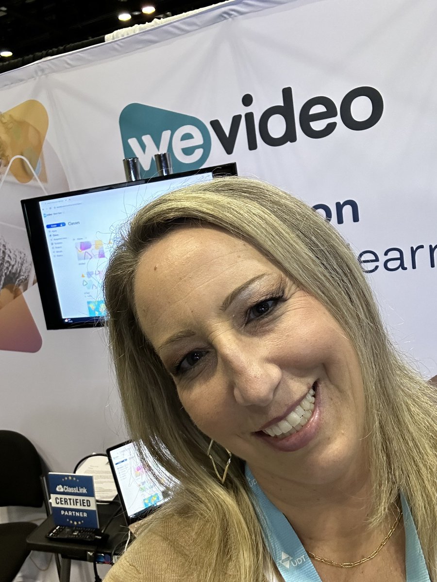 Kimberly Crouch (@kim_techteach) on Twitter photo West Islip loves WeVideo!! #wevideo West Islip loves WeVideo!! #wevideo