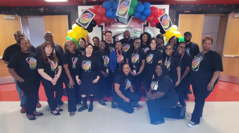 TiffinyG33's tweet photo. A moment of gratitude for my team! Thank you all for choosing Twain! Thank you all for putting kids first! We can and we will!! 💪@MarkTwain_TAG @MJJackson1906 @N_Bernardino @rhea_webb504 @MarloLightsey #TwainTrain 🚂 https://t.co/qByzdk8Trj