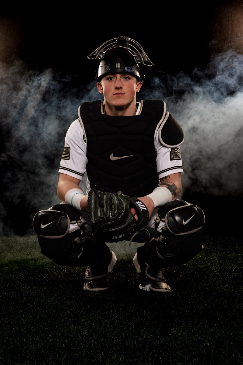 Army Baseball tweet media