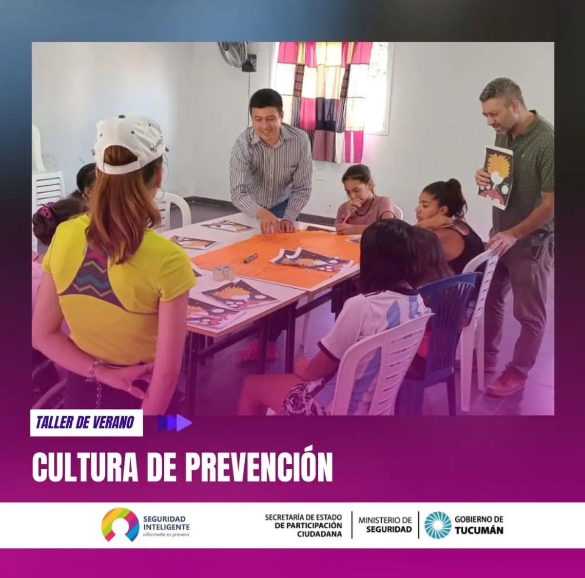 Feeling en Tucumán - Argentina.