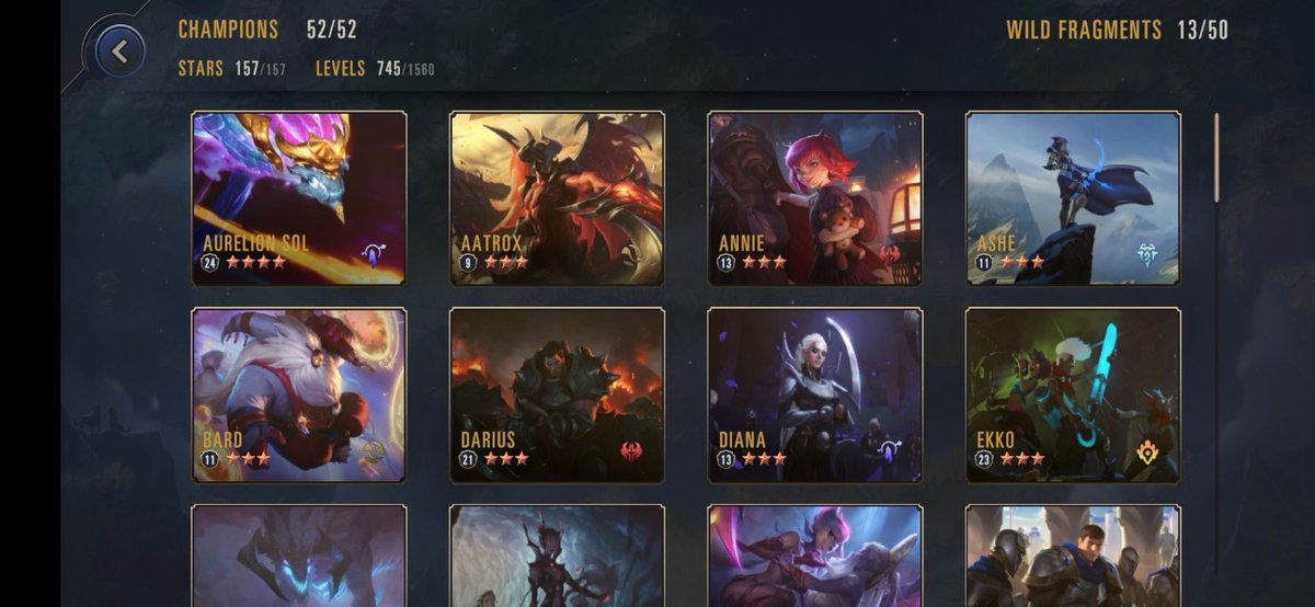 I'm sorry for playing PoC, but I can't imagine playing LoR let alone spending money on it just for PoC. Without competition there will be little reason to buy boards, skins etc, no point showing it to AI. Also I finished PoC, so there is no reason playing anymore?