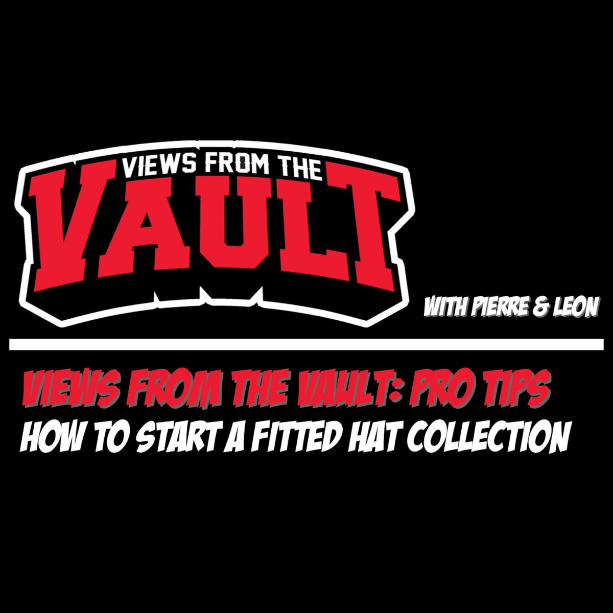 vaultviews's tweet photo. Pay it forward. 

Know a new collector? Send them this. 

You’re a veteran? Then give it a watch and tell us if we missed anything or if you have pointers for the newer folks. 

https://t.co/t6E04eN8jg https://t.co/LJD0i8fTVs