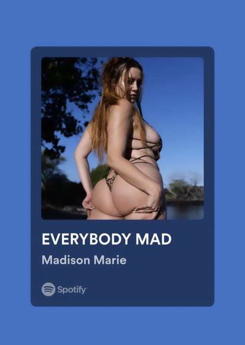 HAPPY H🍑MPDAY! stream my new song 🎶 on Spotify or Apple Music 💋 https://t.co/RiHAfXbKlg