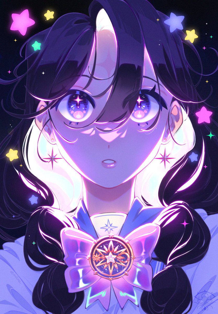 ✨🌟[ 𝓢𝓽𝓪𝓻𝓫𝓾𝓻𝓼𝓽 ]🌟✨