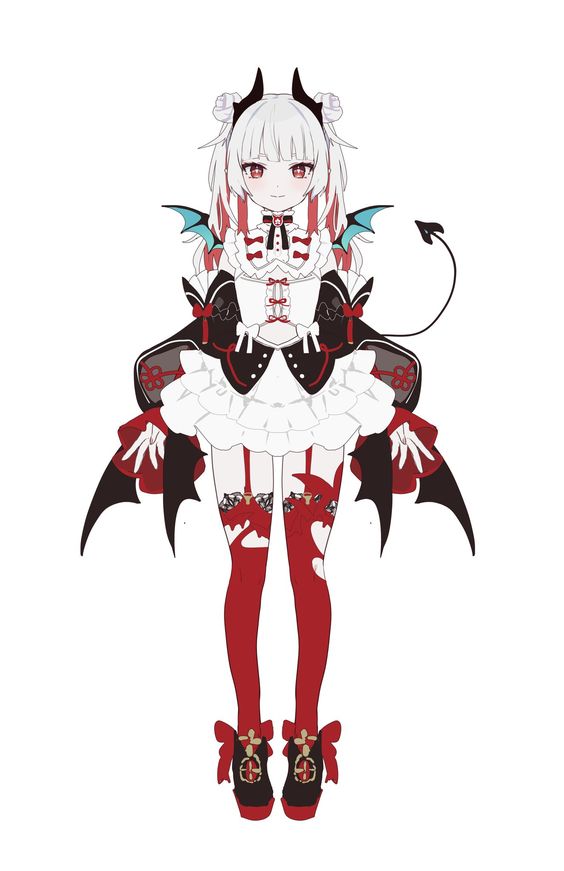 SarahLSmit73469's tweet photo. Hey everyone need an Vtuber Model?           
 Dm me for more info            
#twitch 
#DnDcharacter 
#artwork #illustration
@ScrimFinder
@SupStreamers
@SmallStreamersR
#supportsmallstreamers #TwitchAffilate #twitcheemotes 
#emotes 
#smallstreamers  
Reference image form web https://t.co/fe2CRsTPy7